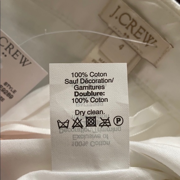 J.crew mini skirt - Picture 6 of 6